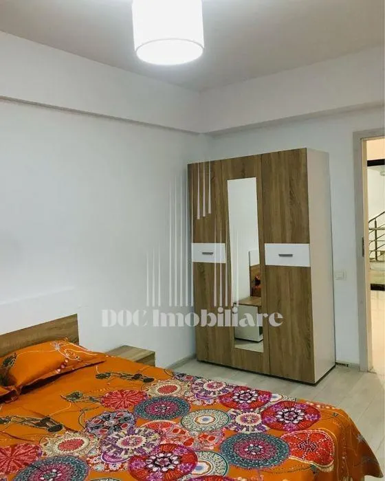 Inchiriere Apartament 2 Camere Rotar Park | Lujerului | - foto 9