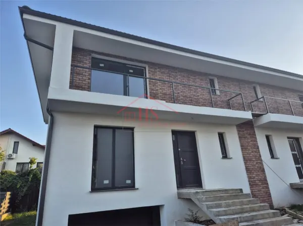 Casă 3 camere Florești - poza 1
