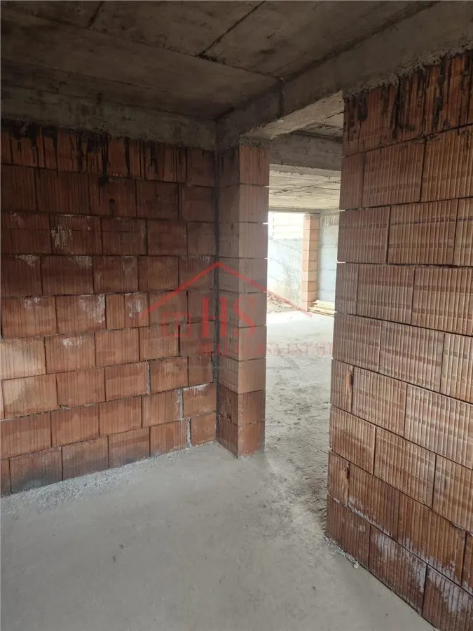 Casa tip duplex, exceptionale, zona linistita. Strada Tineretului, Floresti - foto 15