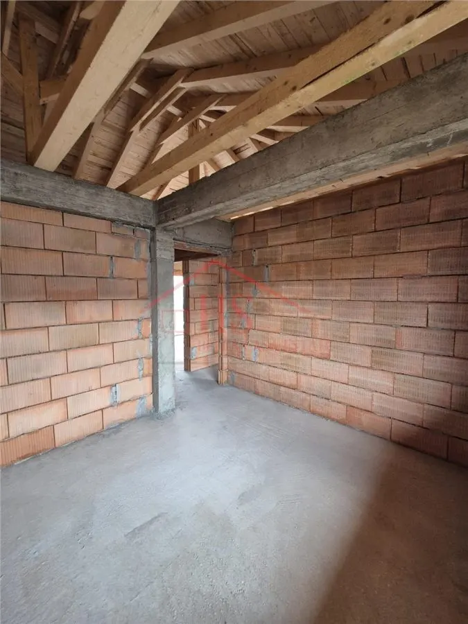 Casa tip duplex, exceptionale, zona linistita. Strada Tineretului, Floresti - foto 16
