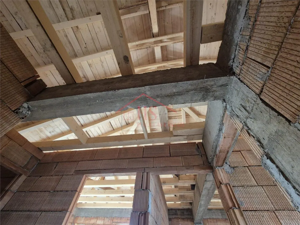 Casa tip duplex, exceptionale, zona linistita. Strada Tineretului, Floresti - foto 22