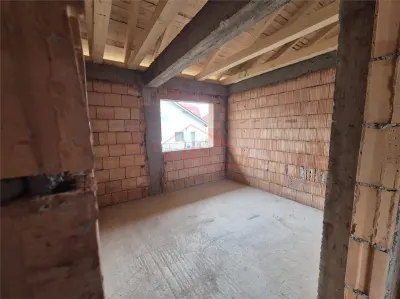 Casa tip duplex, exceptionale, zona linistita. Strada Tineretului, Floresti - foto 24