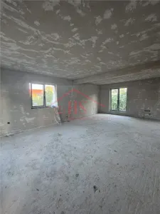Casa tip duplex, exceptionale, zona linistita. Strada Tineretului, Floresti - foto 27