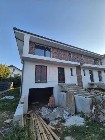 Casă 3 camere Florești - poza 29