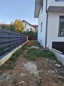 Casa tip duplex, exceptionale, zona linistita. Strada Tineretului, Floresti - foto 30