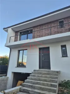 Casa tip duplex, exceptionale, zona linistita. Strada Tineretului, Floresti - foto 31