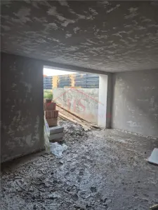 Casa tip duplex, exceptionale, zona linistita. Strada Tineretului, Floresti - foto 32