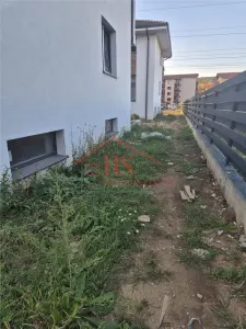 Casa tip duplex, exceptionale, zona linistita. Strada Tineretului, Floresti - foto 34