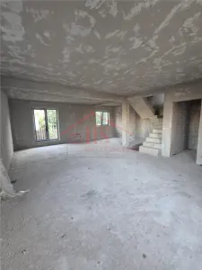 Casa tip duplex, exceptionale, zona linistita. Strada Tineretului, Floresti - foto 36