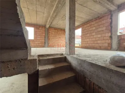 Casa tip duplex, exceptionale, zona linistita. Strada Tineretului, Floresti - foto 5