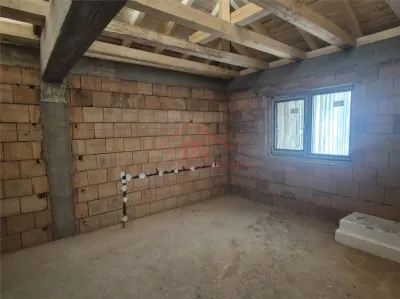Casa tip duplex, exceptionale, zona linistita. Strada Tineretului, Floresti - foto 42