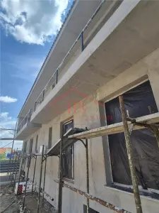 Casa tip duplex, exceptionale, zona linistita. Strada Tineretului, Floresti - foto 43
