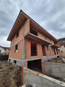 Casa tip duplex, exceptionale, zona linistita. Strada Tineretului, Floresti - foto 48