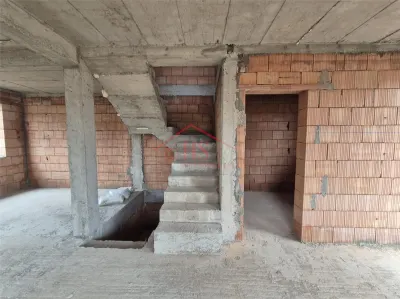 Casa tip duplex, exceptionale, zona linistita. Strada Tineretului, Floresti - foto 55