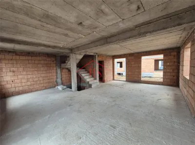 Casa tip duplex, exceptionale, zona linistita. Strada Tineretului, Floresti - foto 7