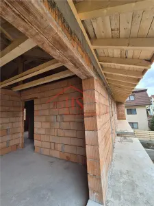 Casa tip duplex, exceptionale, zona linistita. Strada Tineretului, Floresti - foto 65