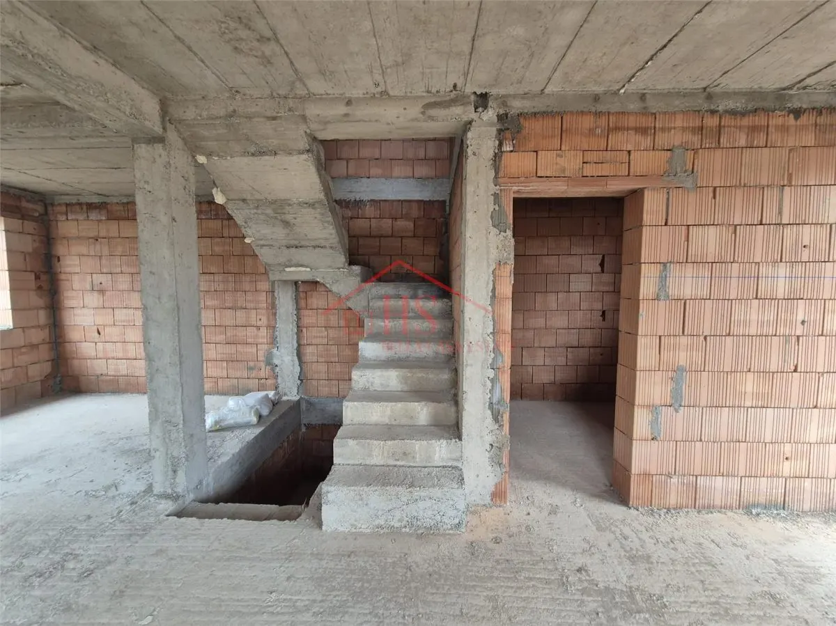 Casa tip duplex, exceptionale, zona linistita. Strada Tineretului, Floresti - foto 8