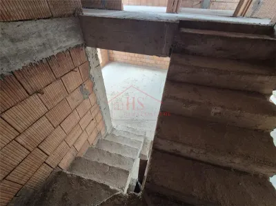 Casa tip duplex, exceptionale, zona linistita. Strada Tineretului, Floresti - foto 77
