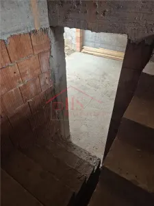 Casa tip duplex, exceptionale, zona linistita. Strada Tineretului, Floresti - foto 10