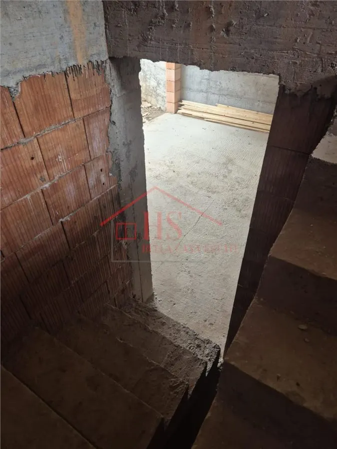 Casa tip duplex, exceptionale, zona linistita. Strada Tineretului, Floresti - foto 10