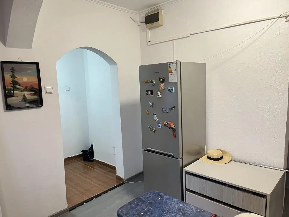 Apartament 3 camere VITAN-MALL - foto 5