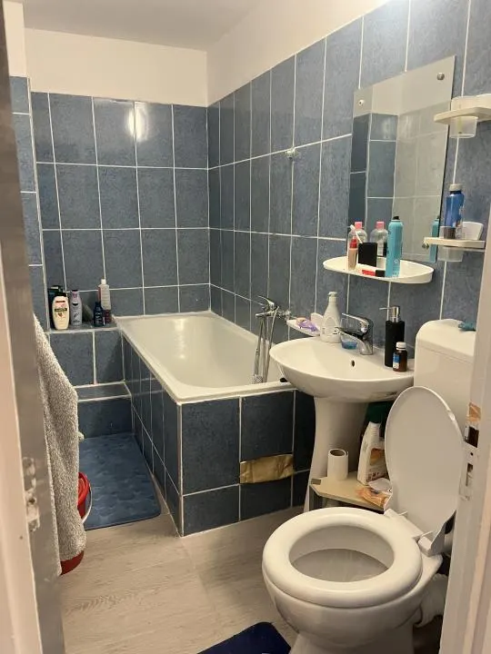 Apartament 3 camere VITAN-MALL - foto 7
