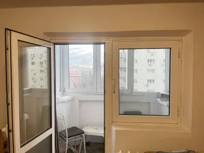 Apartament 3 camere VITAN-MALL - foto 9