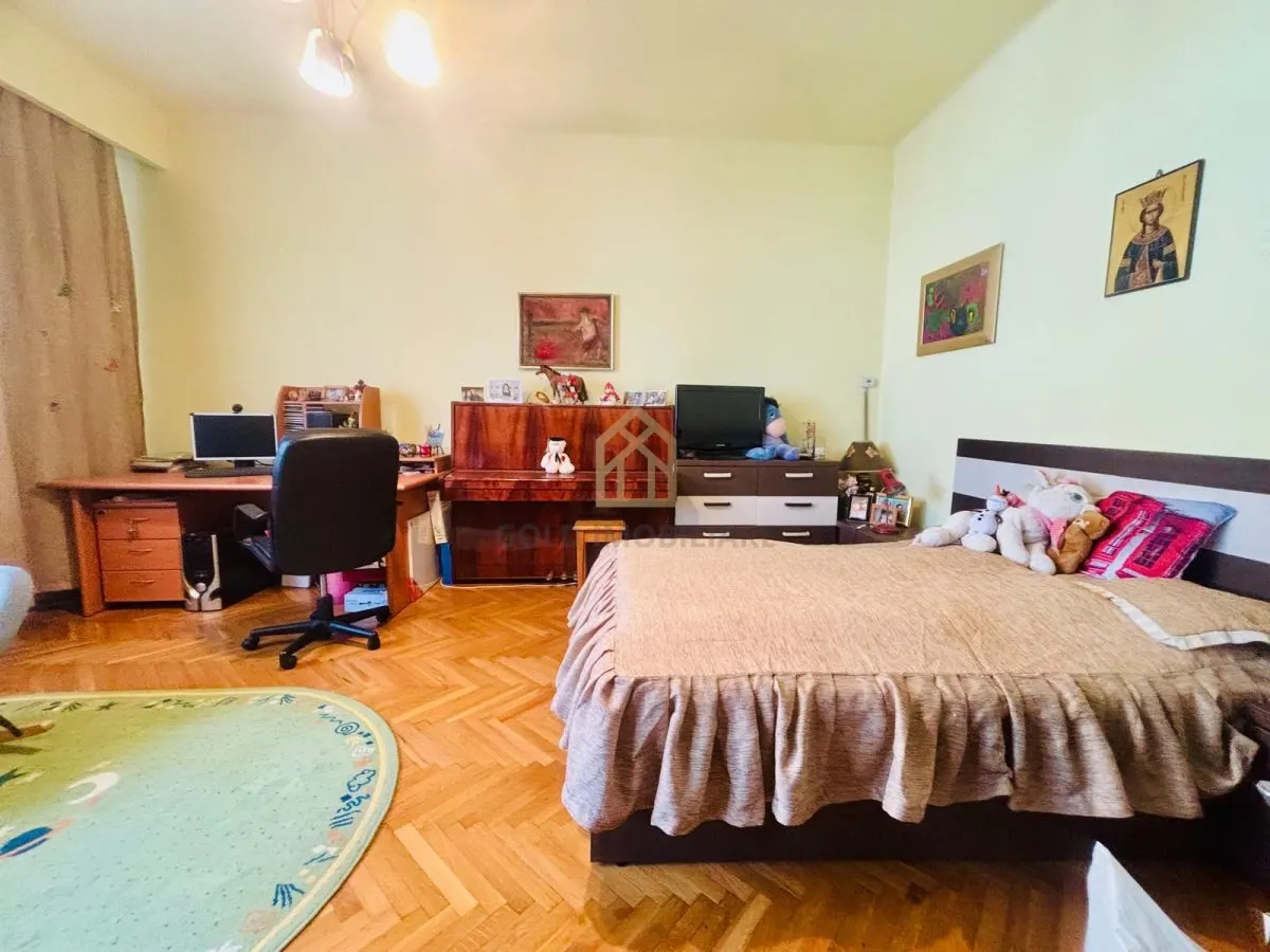 Casă de vânzare – 3 camere, zonă excelentă, lângă Parcul Mare, Baia Mare - foto 5