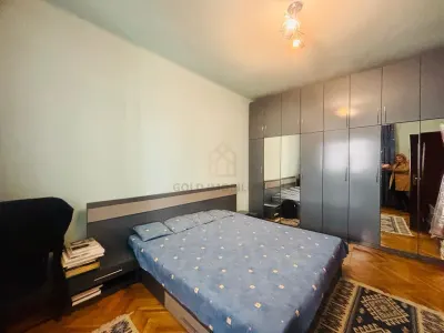 Casă de vânzare – 3 camere, zonă excelentă, lângă Parcul Mare, Baia Mare - foto 7