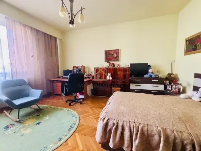 Casă de vânzare – 3 camere, zonă excelentă, lângă Parcul Mare, Baia Mare - foto 9