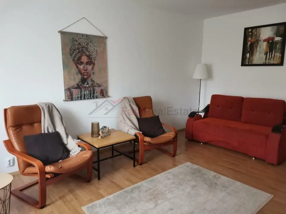 Apartamnet 3 camere Lujerului - foto 1