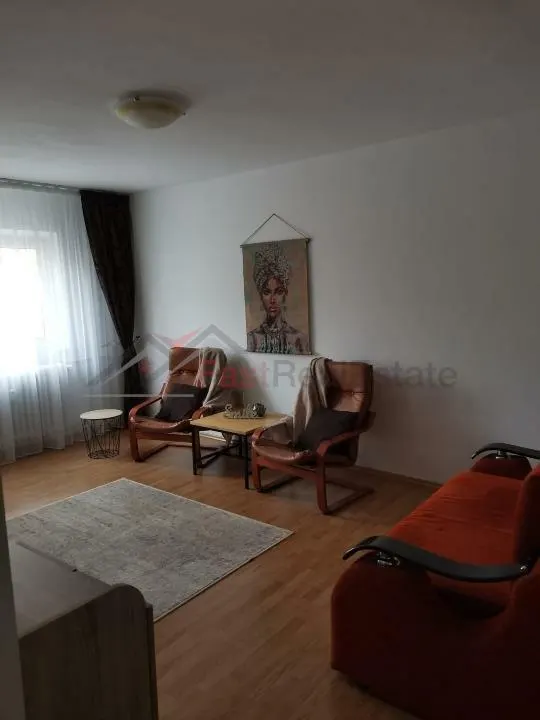 Apartamnet 3 camere Lujerului - foto 2