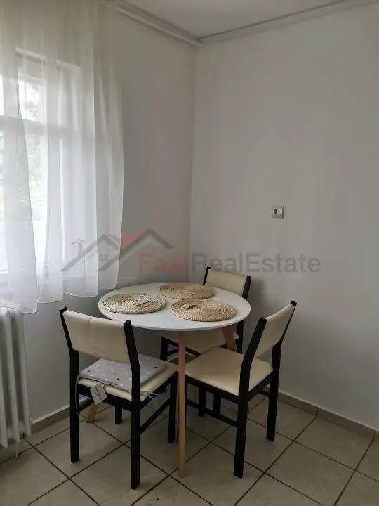 Apartamnet 3 camere Lujerului - foto 12