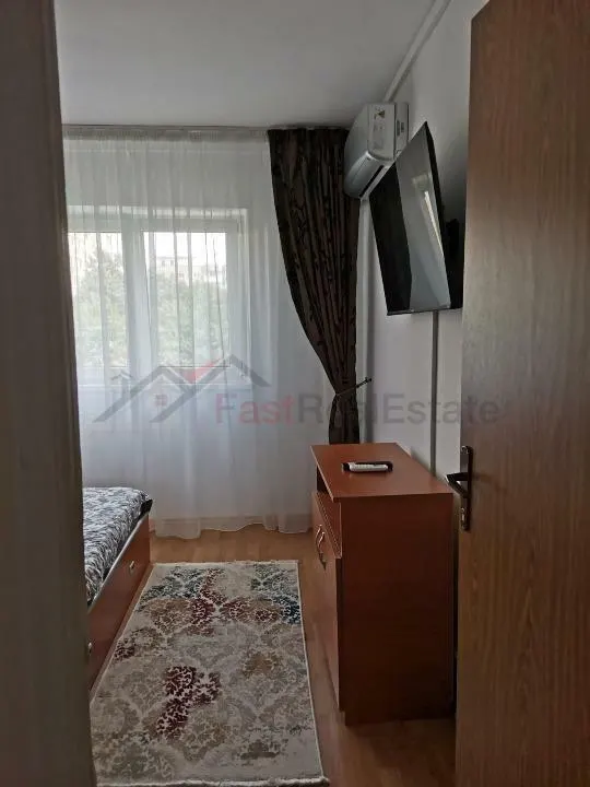 Apartamnet 3 camere Lujerului - foto 4