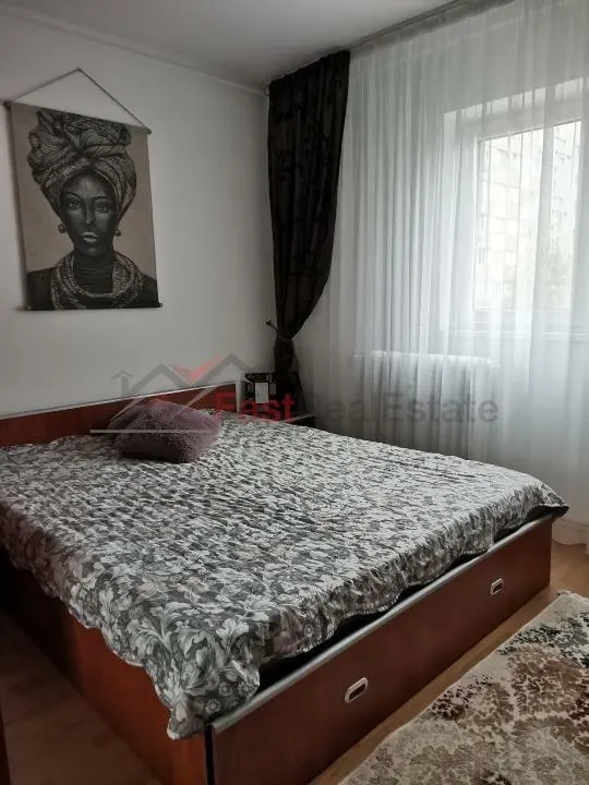 Apartamnet 3 camere Lujerului - foto 5