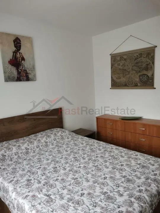 Apartamnet 3 camere Lujerului - foto 7