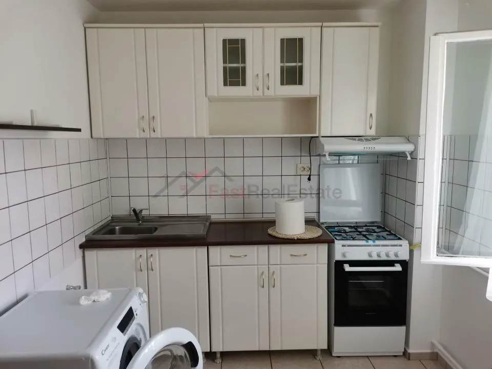 Apartamnet 3 camere Lujerului - foto 8