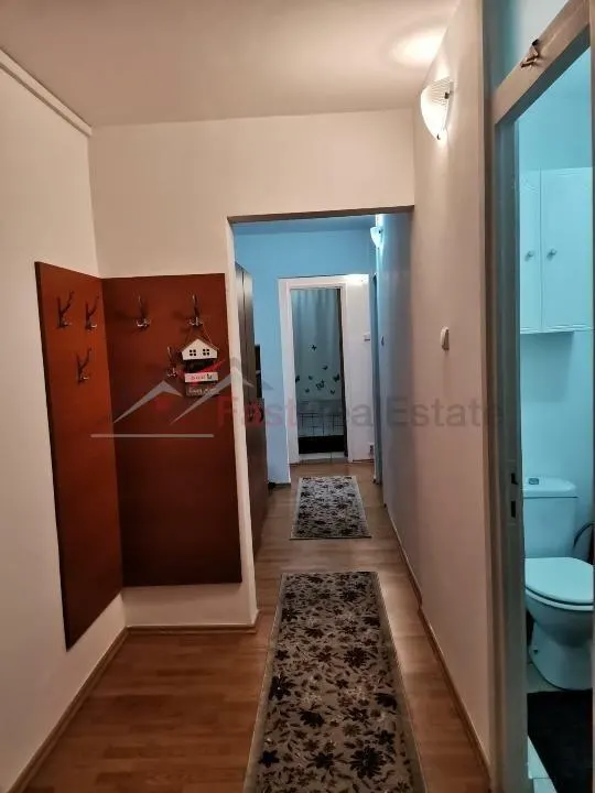 Apartamnet 3 camere Lujerului - foto 9