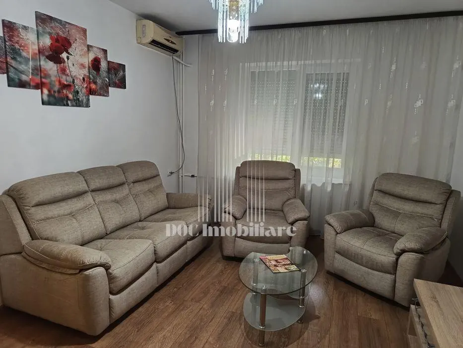 Inchiriere Apartament 2 Camere Gorjului | Militari | - foto 3