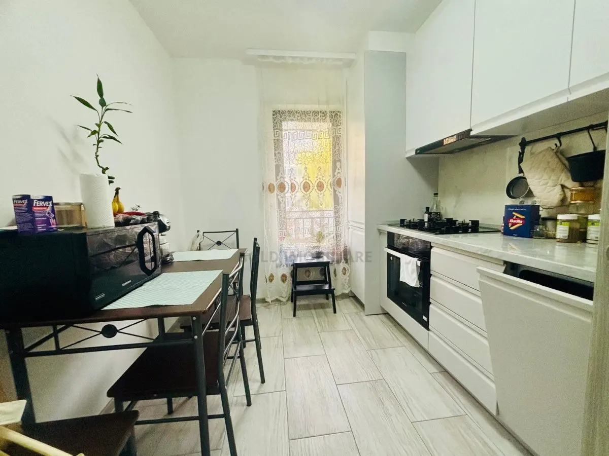 Apartament 2 camere de închiriat – bloc nou, zonă centrală, str. Lăpușului - foto 1