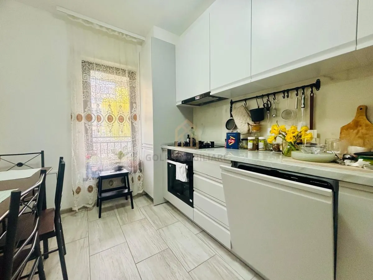 Apartament 2 camere de închiriat – bloc nou, zonă centrală, str. Lăpușului - foto 2