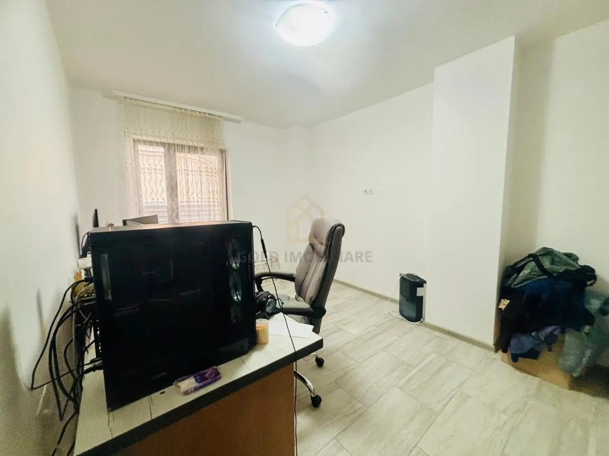 Apartament 2 camere de închiriat – bloc nou, zonă centrală, str. Lăpușului - foto 4