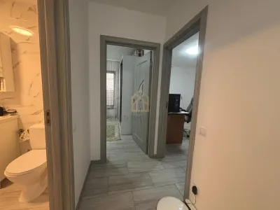 Apartament 2 camere de închiriat – bloc nou, zonă centrală, str. Lăpușului - foto 5
