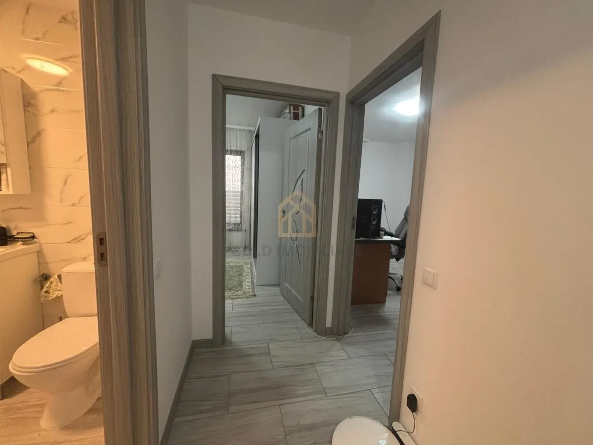 Apartament 2 camere de închiriat – bloc nou, zonă centrală, str. Lăpușului - foto 5