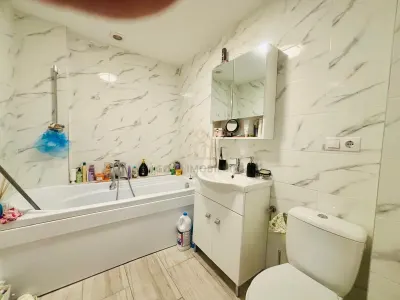 Apartament 2 camere de închiriat – bloc nou, zonă centrală, str. Lăpușului - foto 6