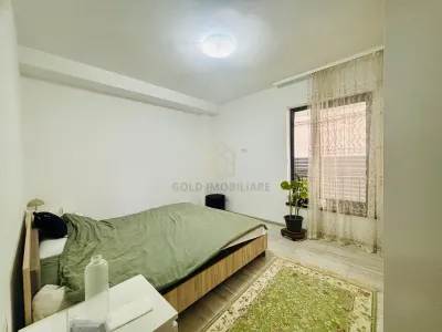 Apartament 2 camere de închiriat – bloc nou, zonă centrală, str. Lăpușului - foto 7