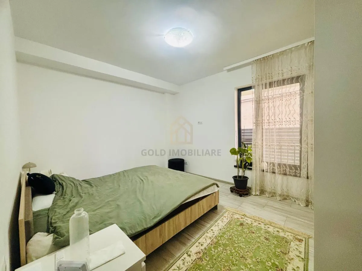Apartament 2 camere de închiriat – bloc nou, zonă centrală, str. Lăpușului - foto 7