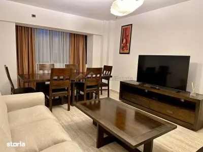 Apartament 2 camere centru Civic - Bucuresti