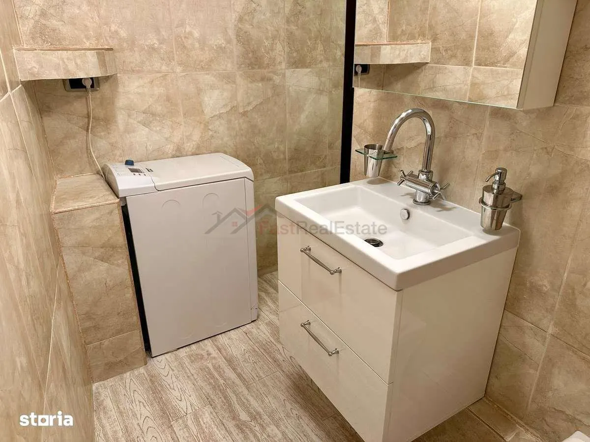 Apartament 2 camere centru Civic - foto 12