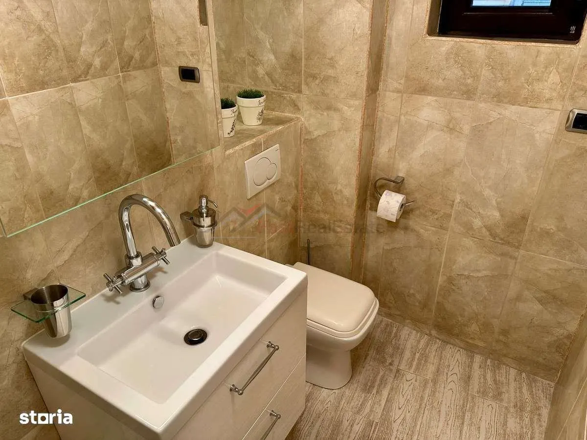 Apartament 2 camere centru Civic - foto 13